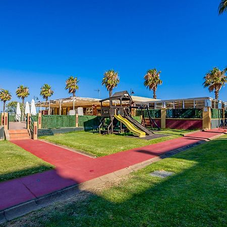 Alcaudon By H Apartment Isla Canela Exterior photo