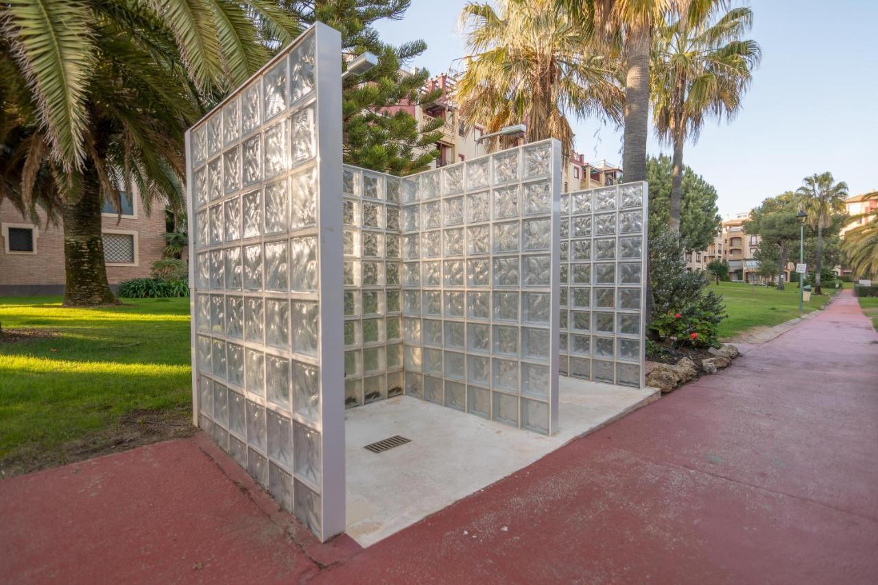 Alcaudon By H Apartment Isla Canela Exterior photo