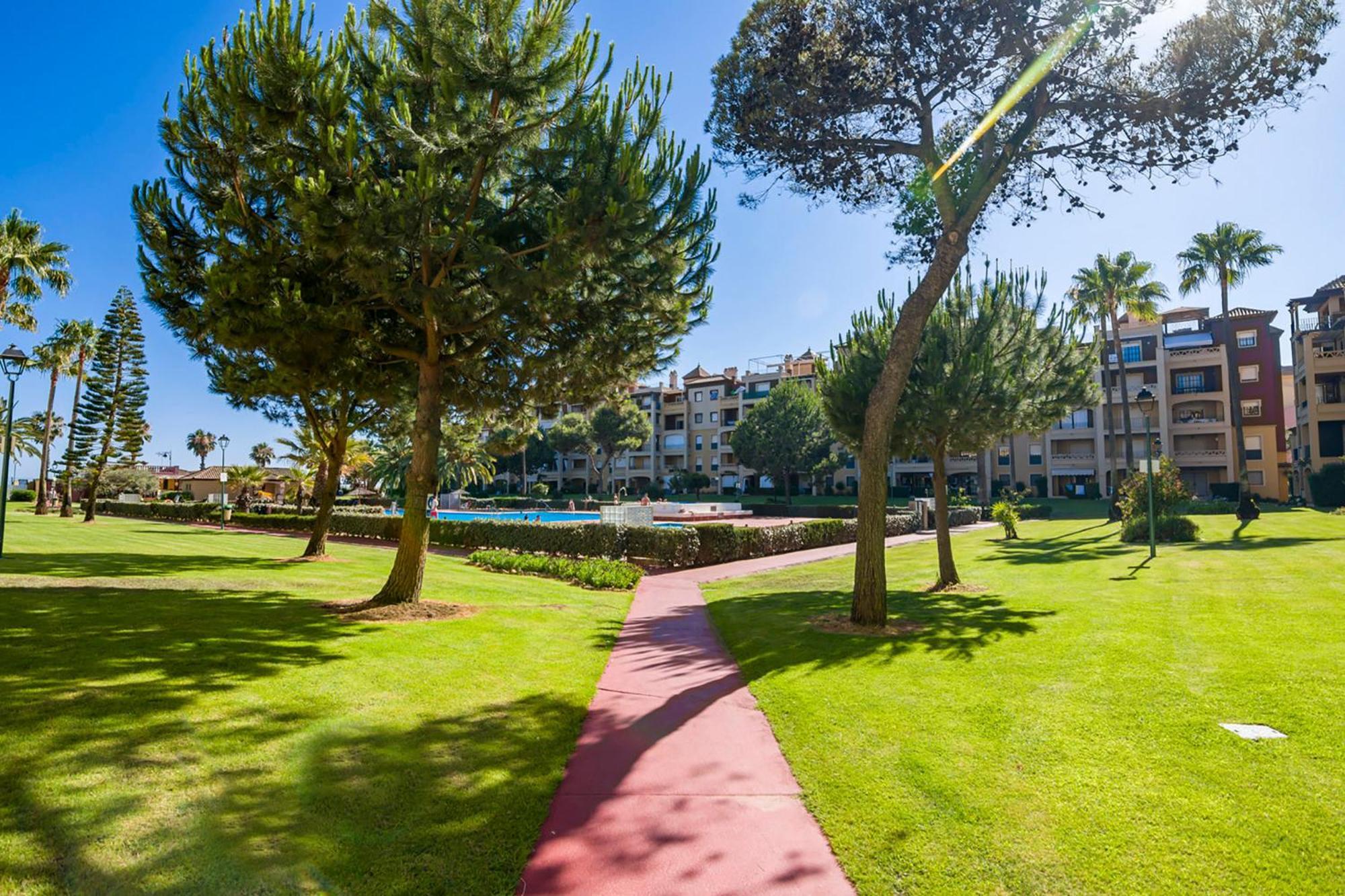 Alcaudon By H Apartment Isla Canela Exterior photo