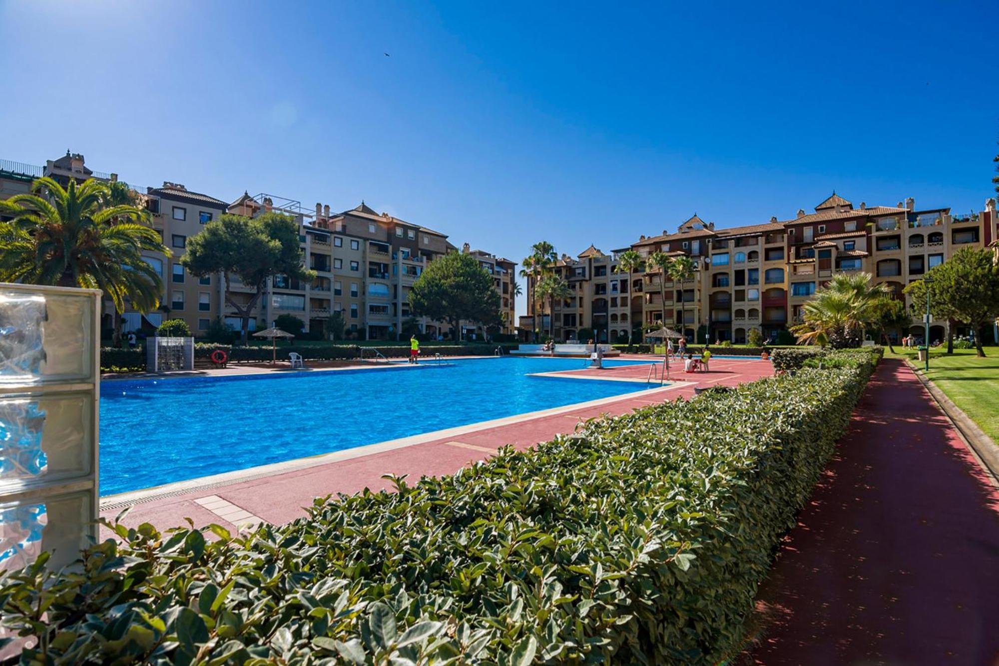 Alcaudon By H Apartment Isla Canela Exterior photo