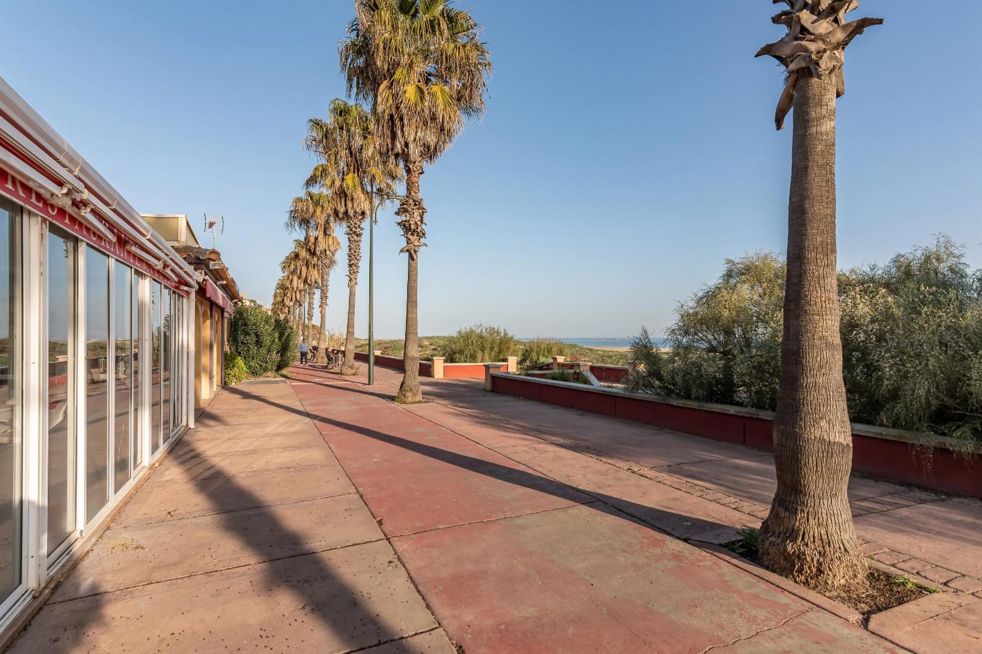 Alcaudon By H Apartment Isla Canela Exterior photo