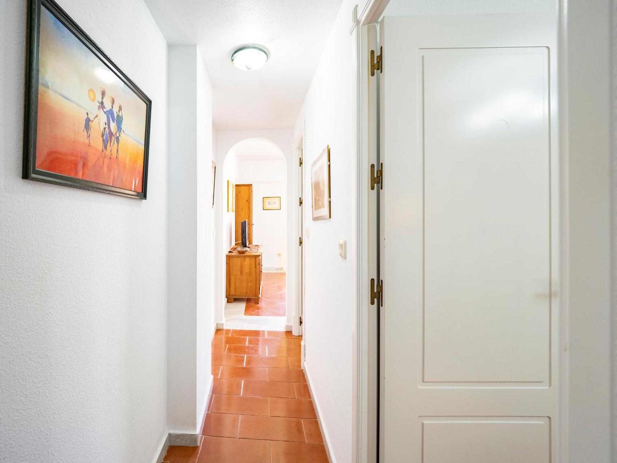Alcaudon By H Apartment Isla Canela Room photo