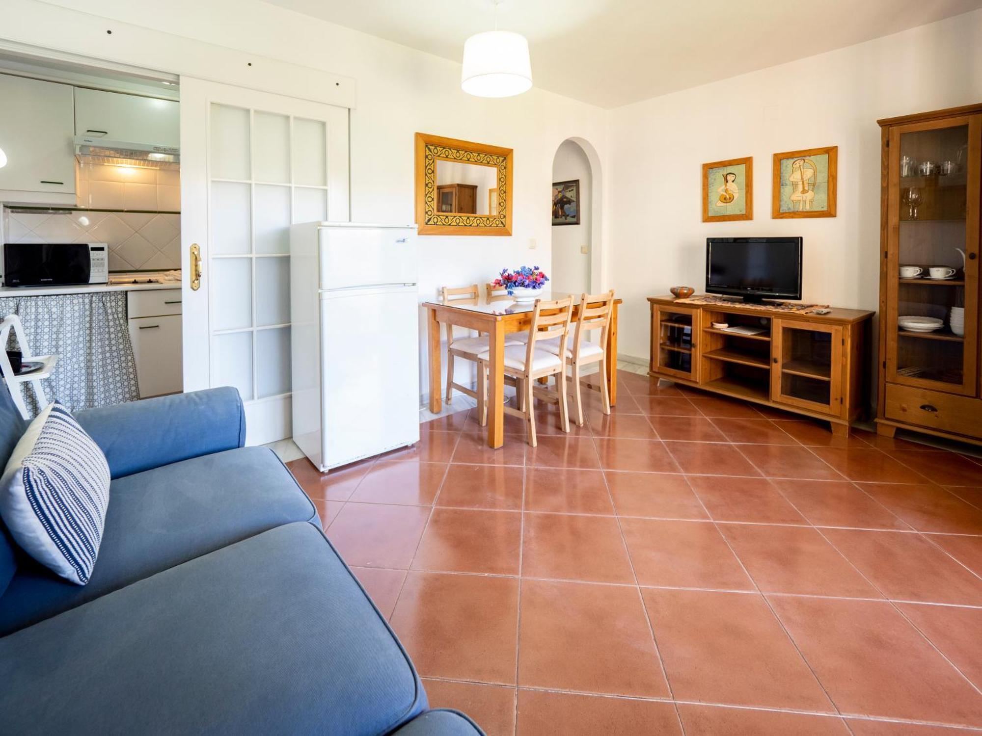 Alcaudon By H Apartment Isla Canela Room photo