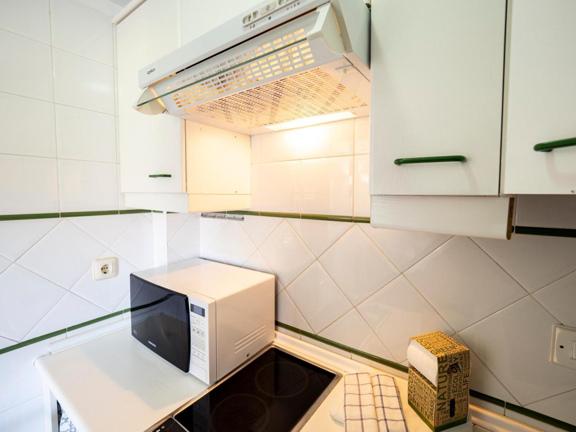 Alcaudon By H Apartment Isla Canela Room photo