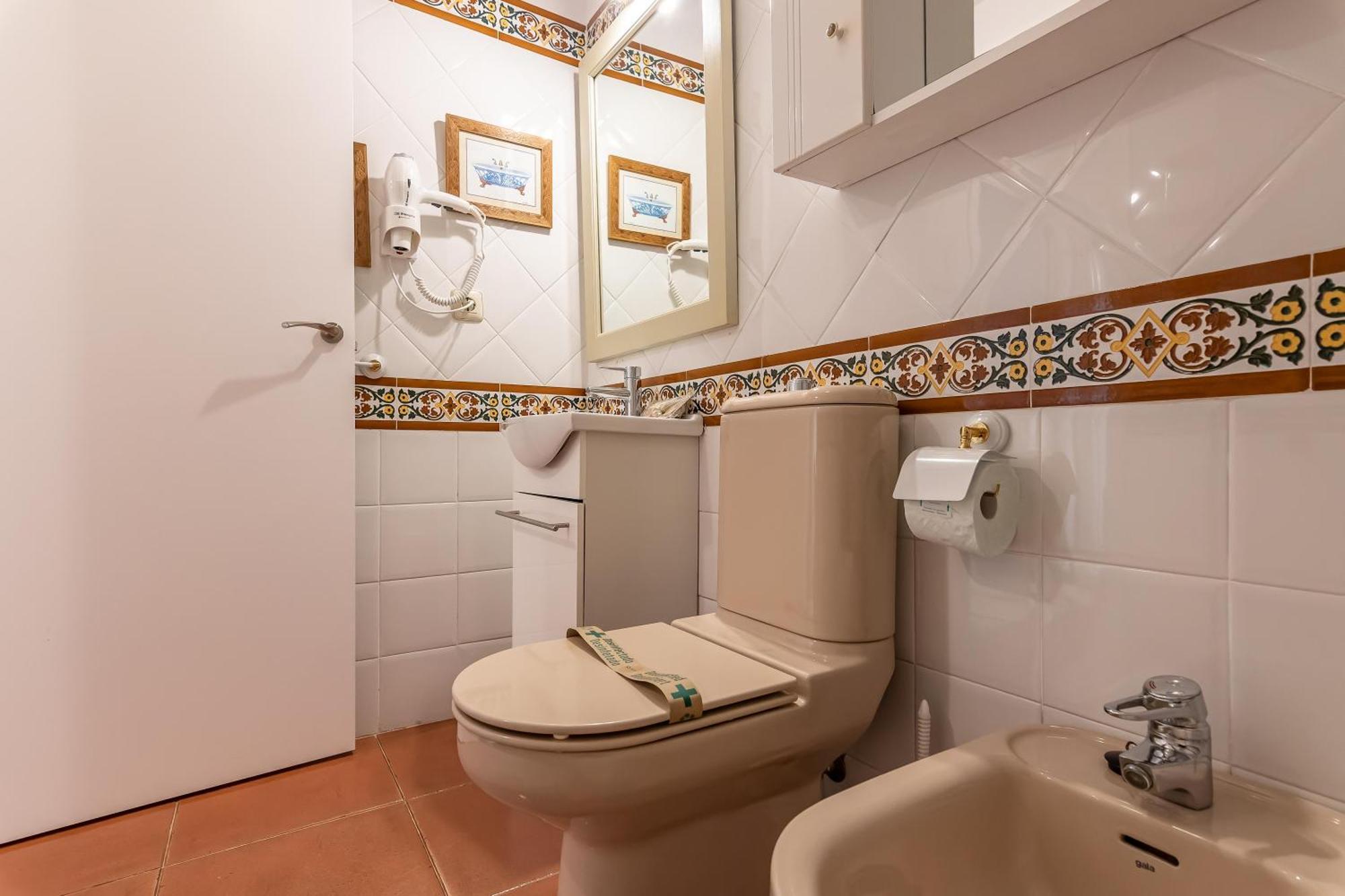 Alcaudon By H Apartment Isla Canela Room photo